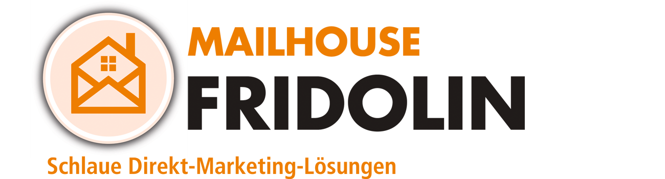 Mailhouse Fridolin - schlaue Direkt-Marketing-Lösungen